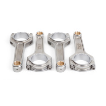 ZRP Vevstakskit Toyota 2.0L 3SGTE 138.00 Pin:22.00 I-Profil HD